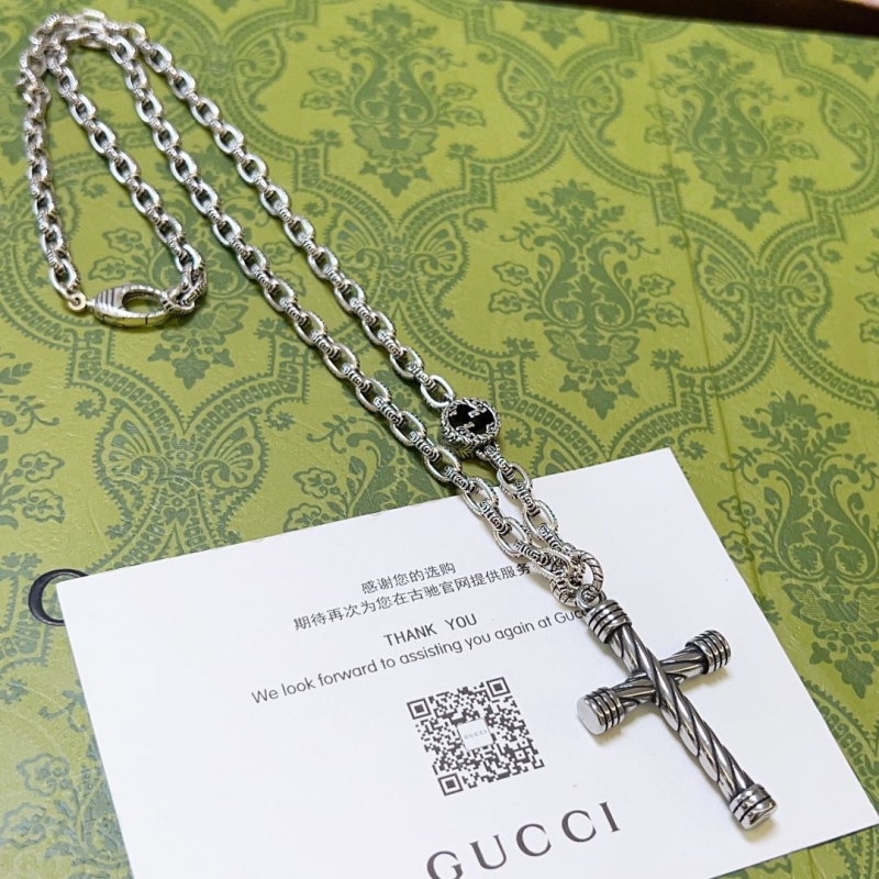 Gucci Necklaces